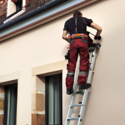 Choisir le bon crépis pour une façade résistante et élégante Baie-Mahault